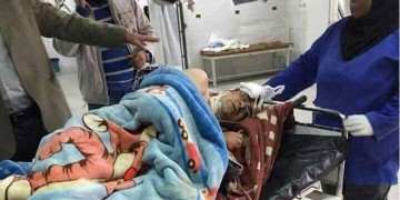 Τριήμερο πένθος στην Αίγυπτο μετά το λουτρό αίματος