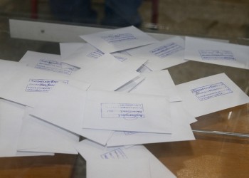 Σήμερα ο β΄ γύρος των εκλογών της Κεντροαριστεράς – Γεννηματά και Ανδρουλάκης διεκδικούν την ηγεσία