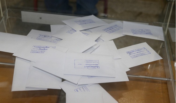 Σήμερα ο β΄ γύρος των εκλογών της Κεντροαριστεράς – Γεννηματά και Ανδρουλάκης διεκδικούν την ηγεσία