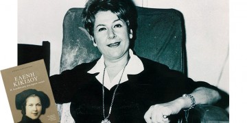 Ελένη Κικίδου, η γυναίκα που βοήθησε την αστυνομία να βρει τον Δράκο της Βουλιαγμένης