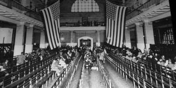 «Ο Λευτέρης ήταν αυτός που έμαθε στους κατοίκους της Κερασούντας την Αμερική»