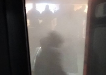Επεισόδια μεταξύ οπαδών ΑΕΚ-Μίλαν στον ηλεκτρικό