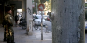 Ανάληψη ευθύνης για την επίθεση στο ΠΑΣΟΚ – Ήθελαν νεκρό άνδρα των ΜΑΤ