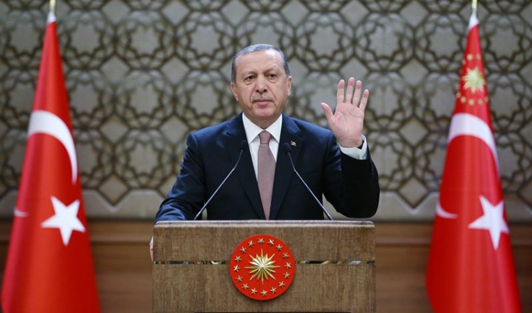 Foreign Policy: Η Τουρκία διψάει για πόλεμο με την Κύπρο