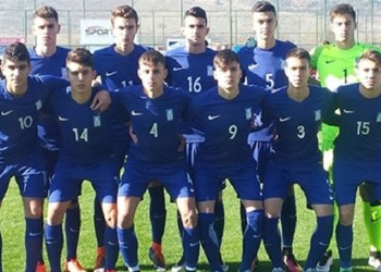Η Εθνική Παίδων κατέκτησε το Aegean Cup 2017 στην Τουρκία