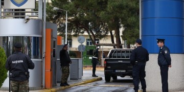 Εισβολή του Ρουβίκωνα στο υπουργείο Εθνικής Άμυνας