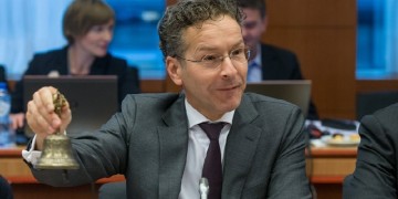 Eurogroup: Ποιος θα είναι ο διάδοχος του Ντάισελμπλουμ