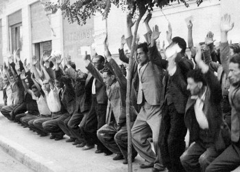«Δίκαιοι των Εθνών» το ζεύγος Αθυρίδη για τη σωτηρία της οικογένειας Ασσαέλ στην Κατοχή