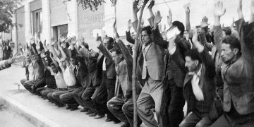 «Δίκαιοι των Εθνών» το ζεύγος Αθυρίδη για τη σωτηρία της οικογένειας Ασσαέλ στην Κατοχή