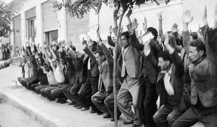 «Δίκαιοι των Εθνών» το ζεύγος Αθυρίδη για τη σωτηρία της οικογένειας Ασσαέλ στην Κατοχή