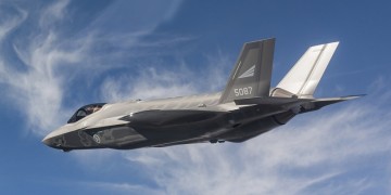 «Η Άγκυρα δεν έχει εγκαταλείψει την προσπάθεια για τα F-35» 5
