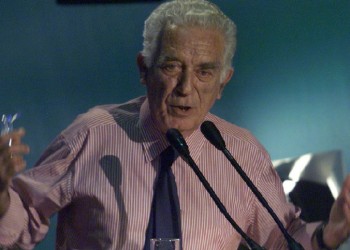 Την Τετάρτη η κηδεία του Γιάννη Καψή