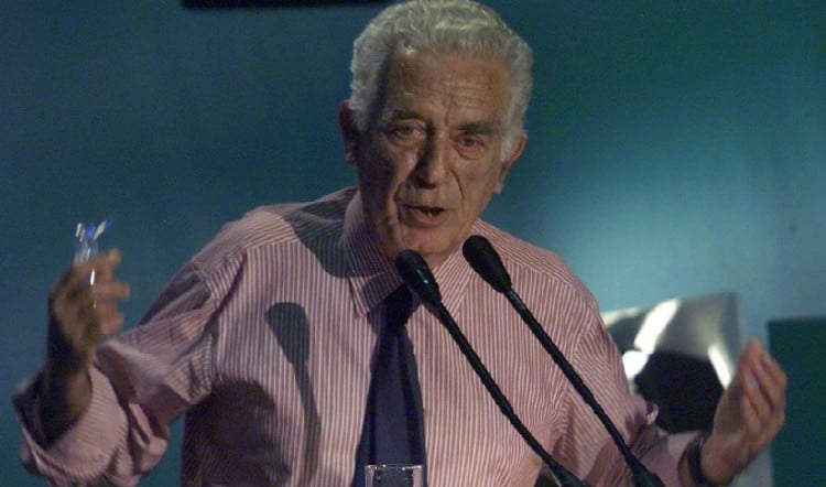 Την Τετάρτη η κηδεία του Γιάννη Καψή