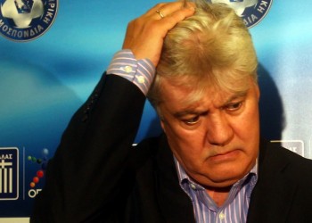 Δίωξη στον Γκαγκάτση για τα λεφτά της UEFA για την πυρόπληκτη Ηλεία