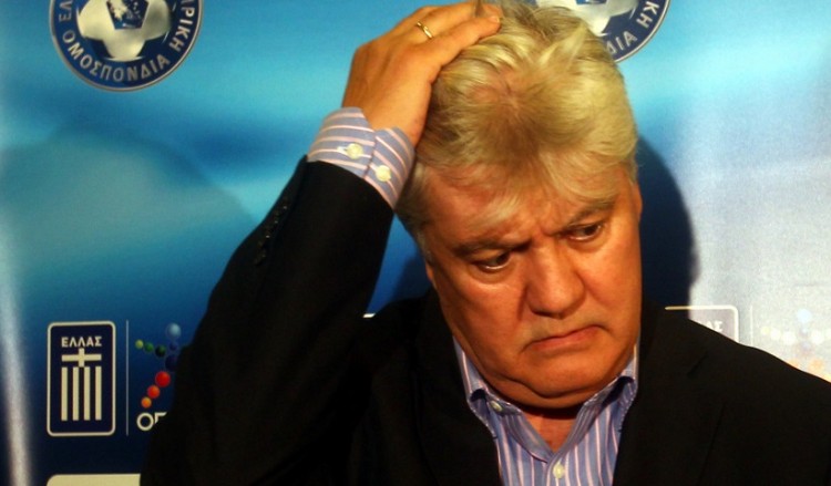 Δίωξη στον Γκαγκάτση για τα λεφτά της UEFA για την πυρόπληκτη Ηλεία