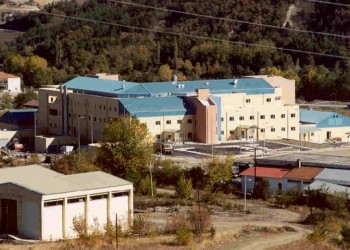 Βραβείο εξοικονόμισης ενέργειας στο νοσοκομείο Γρεβενών