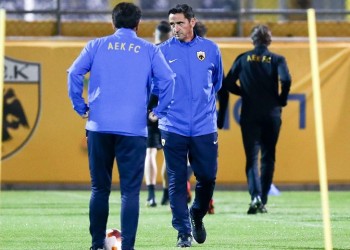 Ραντεβού της ΑΕΚ με την ιστορία κόντρα στη Ριέκα για το Europa League