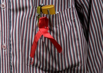 ΠΟΥ: Ο ιός HIV εξαπλώνεται με ανησυχητικούς ρυθμούς στην Ευρώπη