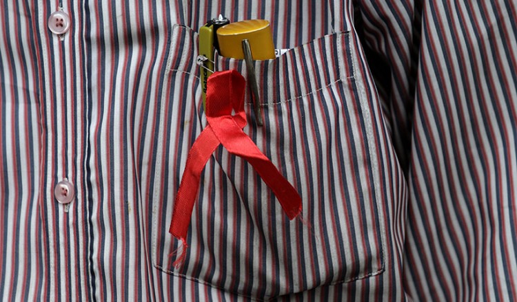ΠΟΥ: Ο ιός HIV εξαπλώνεται με ανησυχητικούς ρυθμούς στην Ευρώπη