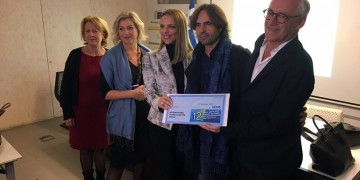 Ο Βέλγος Τζίμι Τζαμάρ για 6η χρονιά θα ζεστάνει δωρεάν Έλληνες μαθητές