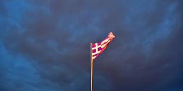 Συνεχίζεται η κακοκαιρία – Προβλήματα λόγω «Ζήνωνα» στο Ιόνιο