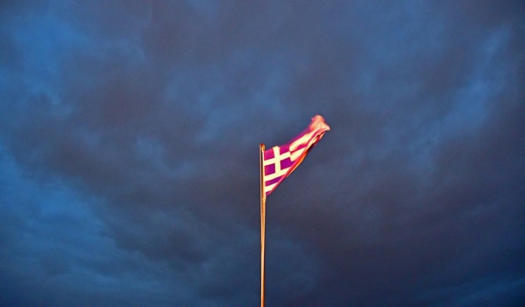 Συνεχίζεται η κακοκαιρία – Προβλήματα λόγω «Ζήνωνα» στο Ιόνιο