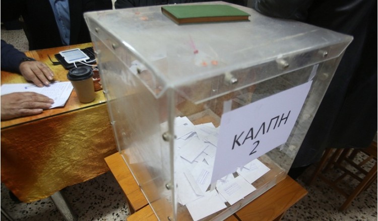 Εκλογές-Κεντροαριστερά: Περίπου 160.000 ψήφισαν στον β΄ γύρο