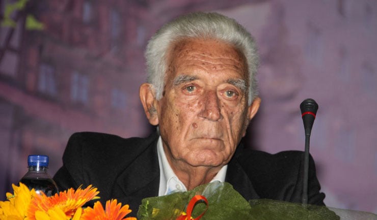 Η Ένωση Σπάρτης Μικράς Ασίας για το θάνατο του Γιάννη Καψή