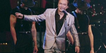 Πέθανε ο Ντέιβιντ Κάσιντι, το ποπ είδωλο των 70s