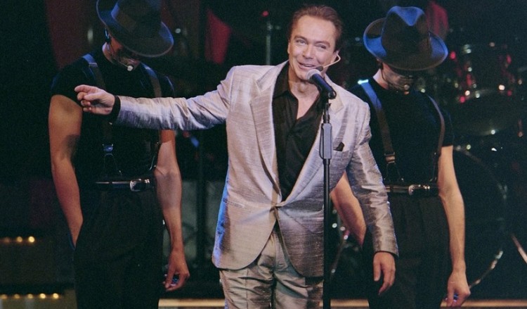 Πέθανε ο Ντέιβιντ Κάσιντι, το ποπ είδωλο των 70s