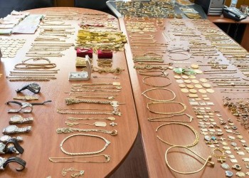 Κύκλωμα λαθρεμπορίας χρυσού: Αρχηγικό στέλεχος ο τηλεοπτικός ενεχυροδανειστής