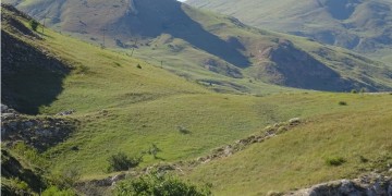 Μια Σπαρτιάτισσα στη Σεβάστεια του Πόντου