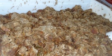 Επίσημα στο βιβλίο Γκίνες ο καβουρμάς μήκους 15,1 μ. της Θράκης