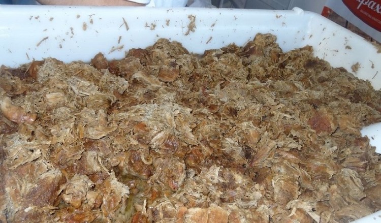 Επίσημα στο βιβλίο Γκίνες ο καβουρμάς μήκους 15,1 μ. της Θράκης