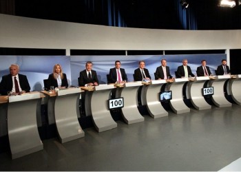 Σήμερα οι εκλογές για τον νέο φορέα της Κεντροαριστεράς – Τι πρέπει να γνωρίζετε