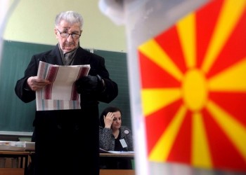 «Οι Σκοπιανοί είναι Σλάβοι» – Στην πΓΔΜ έπαιξε η απαγορευμένη δήλωση Γκλιγκόροφ