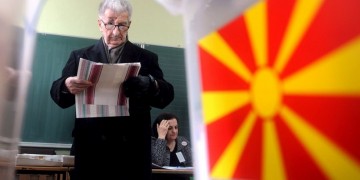 «Οι Σκοπιανοί είναι Σλάβοι» – Στην πΓΔΜ έπαιξε η απαγορευμένη δήλωση Γκλιγκόροφ