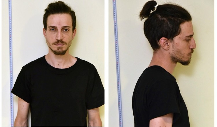 Απολογείται σήμερα ο 29χρονος για τα τρομοδέματα