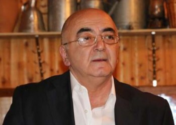 Η Ποντιακή Ένωση Στουτγάρδης «Η Ρωμανία» αποχαιρετά τον Κώστα Σιδηρόπουλο