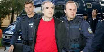 Με αυστηρούς όρους η 48ωρη άδεια στον Κουφοντίνα