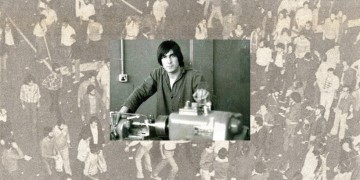 Σαν σήμερα, το 1980, πέθανε ο Κύπριος φοιτητής Ιάκωβος Κουμής, χτυπημένος από τα ΜΑΤ