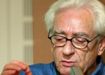 Πέθανε ο ιστορικός Βασίλης Κρεμμυδάς