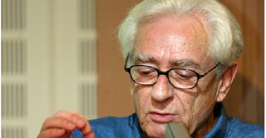 Πέθανε ο ιστορικός Βασίλης Κρεμμυδάς