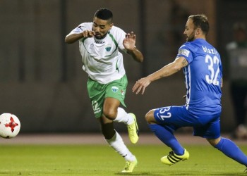 Super League: Λεβαδειακός-Λαμία 0-0