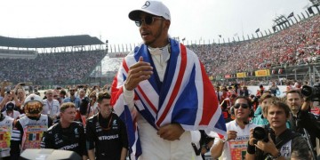 Paradise Papers: Πώς ο Λούις Χάμιλτον γλίτωσε φόρο εκατομμυρίων