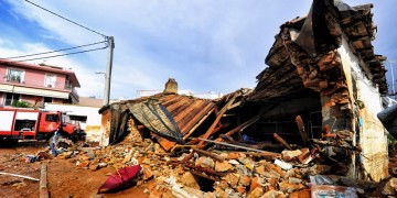 Ποινικές διώξεις σε βάρος εννέα αρμόδιων για τη φονική πλημμύρα στη Μάνδρα