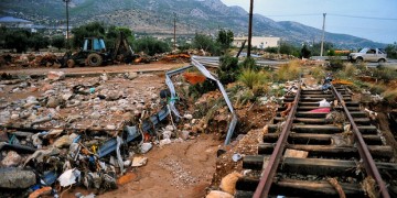 Ξεκινά το έκτακτο αναπτυξιακό συνέδριο στην Ελευσίνα