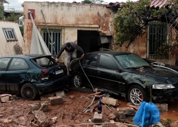 Πόρισμα-καταπέλτης για τις φονικές πλημμύρες στη Μάνδρα