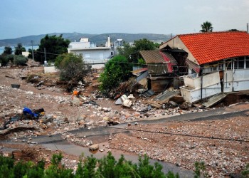 Ξεκίνησαν οι απολογίες των εννέα κατηγορουμένων για τις φονικές πλημμύρες στην Μάνδρα
