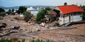 Ξεκίνησαν οι απολογίες των εννέα κατηγορουμένων για τις φονικές πλημμύρες στην Μάνδρα